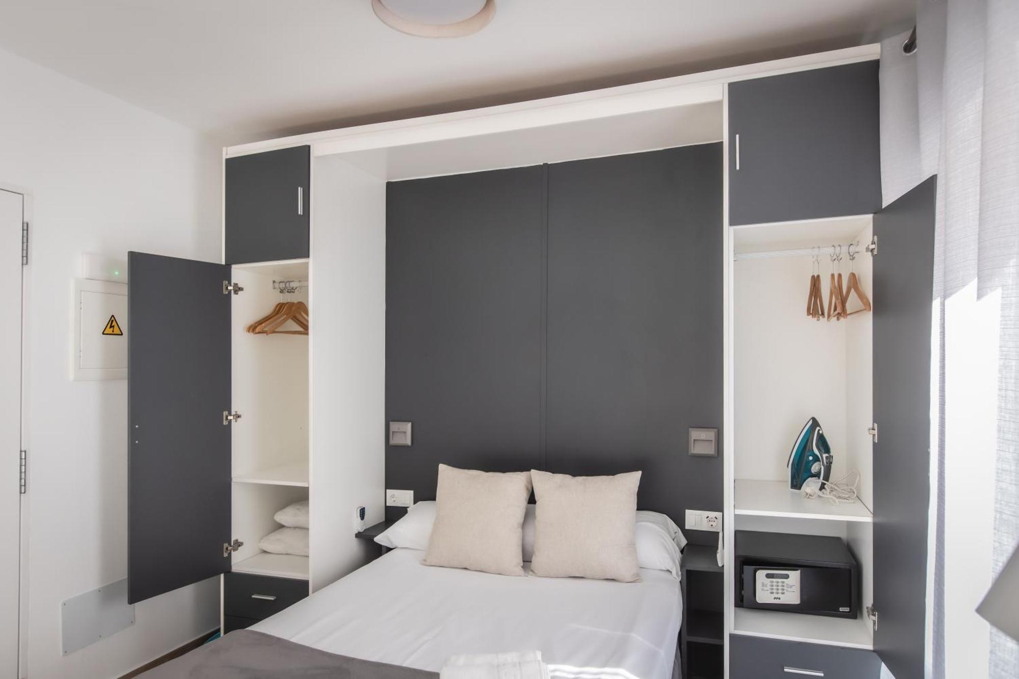 Appartement Sunsands Estudio 1ºa Playa76 Carihuela *
