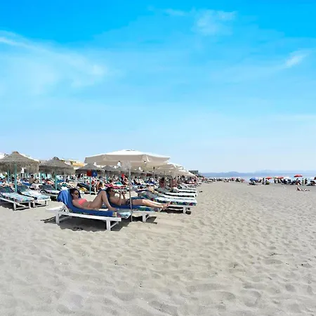 Sunsands Estudio 1ºa Playa76 Carihuela Torremolinos Exterior photo