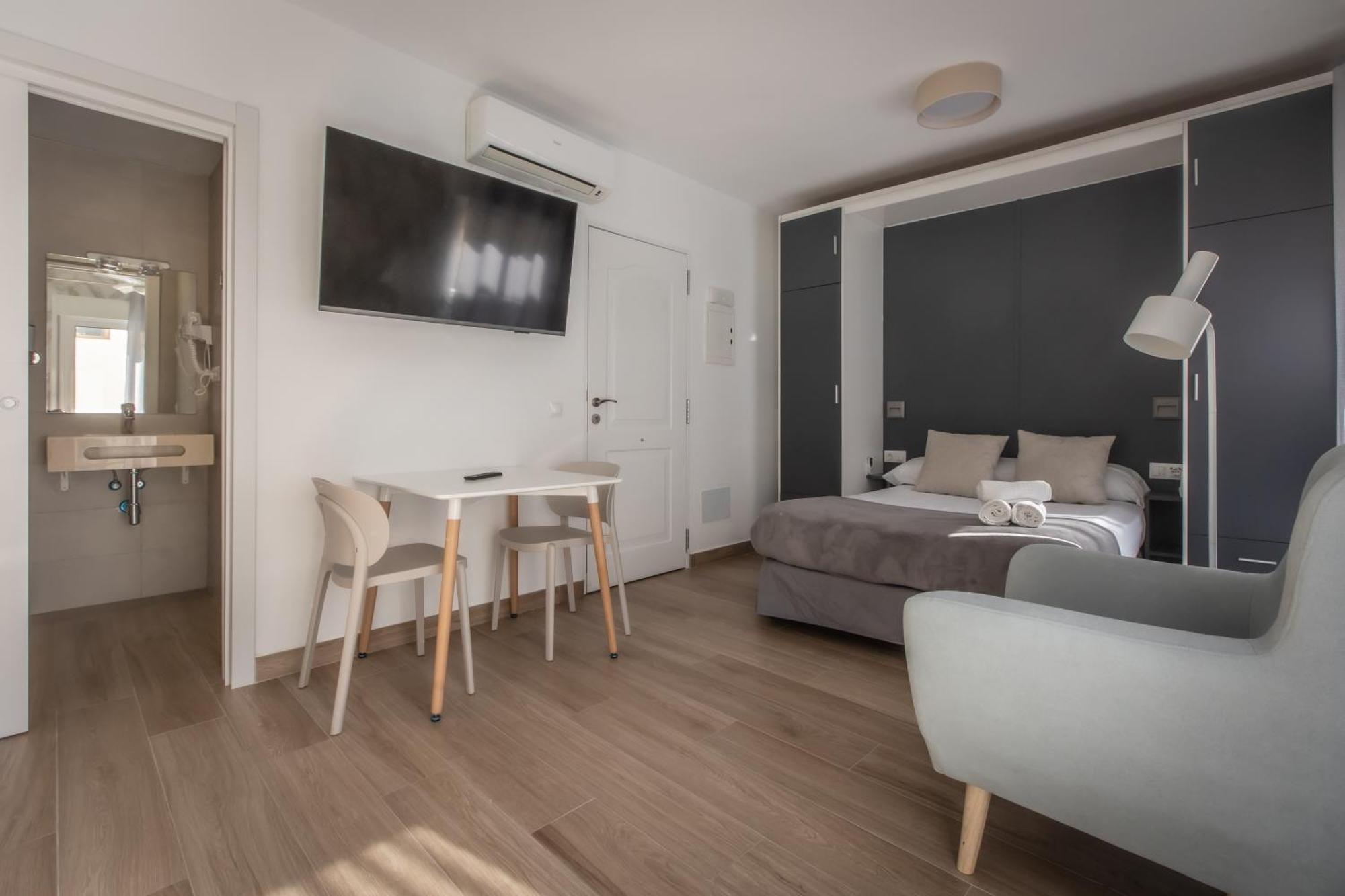 Sunsands Estudio 1ºa Playa76 Carihuela
